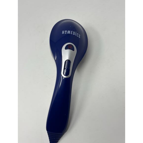 HoMedics HHP-255-HJ-THP Thera-P Hot and Cold Massager - Picture 4 of 6